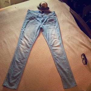 Women’s Lucky Brand Jeans ☘️👖